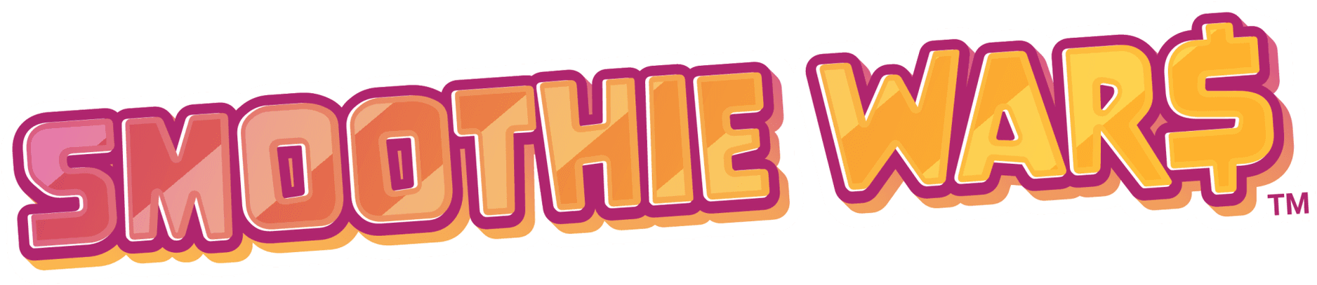 Smoothie Wars