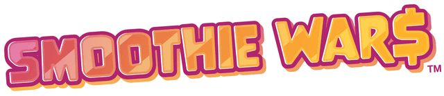 Smoothie Wars Logo