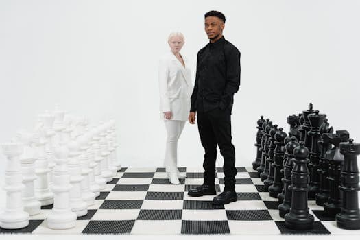 Advanced psychological tactics: false signals, tempo manipulation, table talk, anchoring & calculated unpredictability. For tournament play.