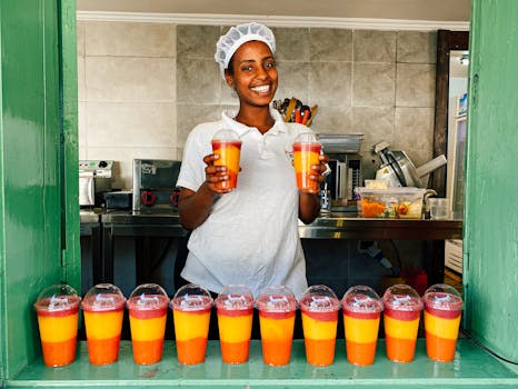 Smoothie Wars isn't just fun—it teaches supply-demand, cash flow, competition & more. Discover 15 real business skills your family will learn.