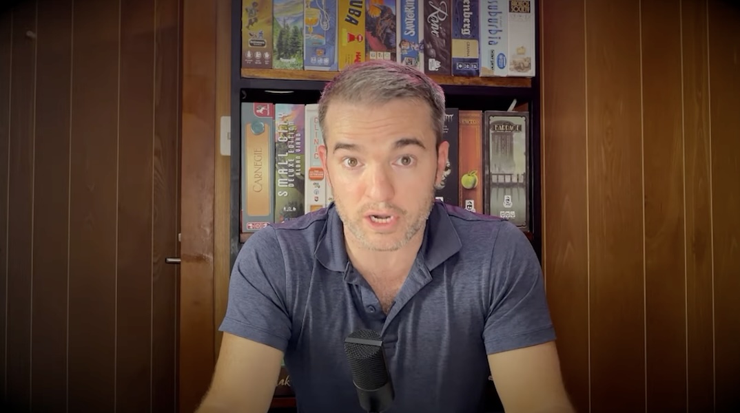 Board Game Dad Review